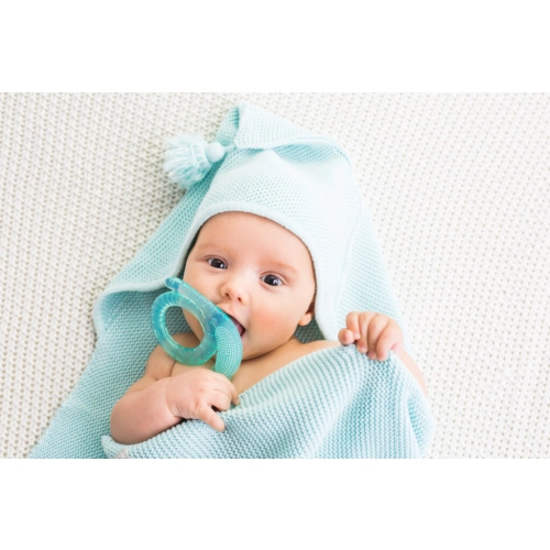 Szczoteczka Sylikonowa